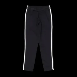 adidas Essentials 3-Stripes Joggers Black Svart Discount