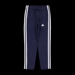 Discount adidas Essentials 3-Stripes Joggers Legend Ink Blå