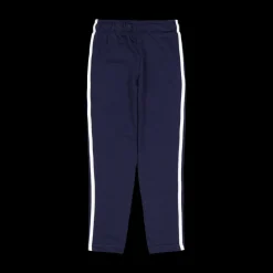 Discount adidas Essentials 3-Stripes Joggers Legend Ink Blå