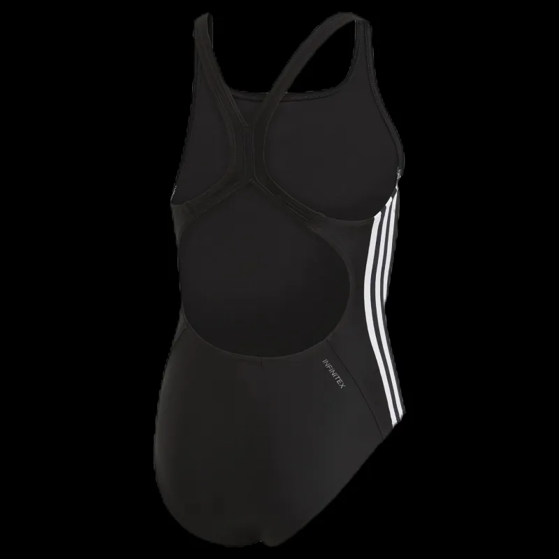 Online adidas Essentials 3-Stripes Shorts Black Svart