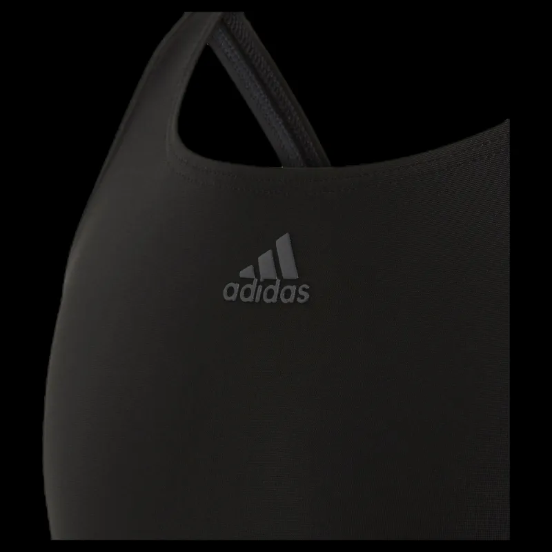 Online adidas Essentials 3-Stripes Shorts Black Svart