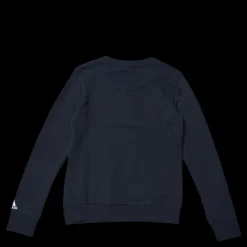 adidas Essentials Sweatshirt Black / White Svart Hot
