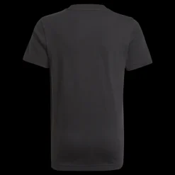 Best adidas Essentials T-Shirt Black Vit och Svart