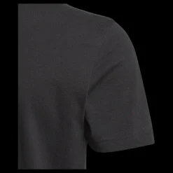 Best adidas Essentials T-Shirt Black Vit och Svart