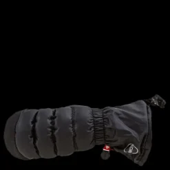 Kombi Estelle Junior Mitten Black Svart Clearance
