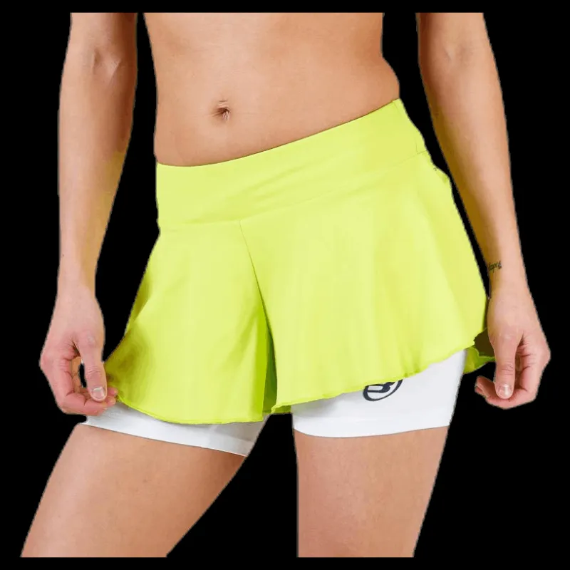 Online Bullpadel Estran Green Grön