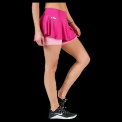 Outlet Bullpadel Estran Pink Rosa