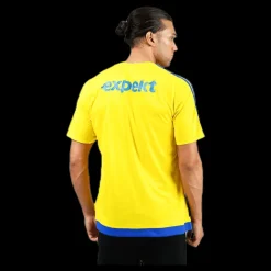 Clearance Expekt Estro 15 Jersey Blue/Yellow Blå och Gul