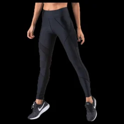 Clearance BLACC Etna Tights Black Svart