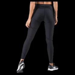 Clearance BLACC Etna Tights Black Svart