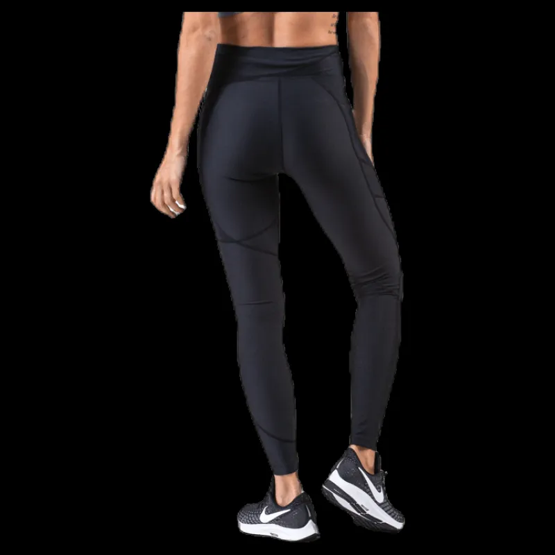 Clearance BLACC Etna Tights Black Svart