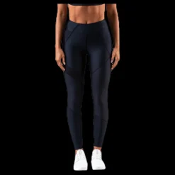Clearance BLACC Etna Tights Black Svart