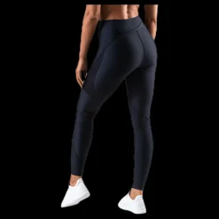 Clearance BLACC Etna Tights Black Svart