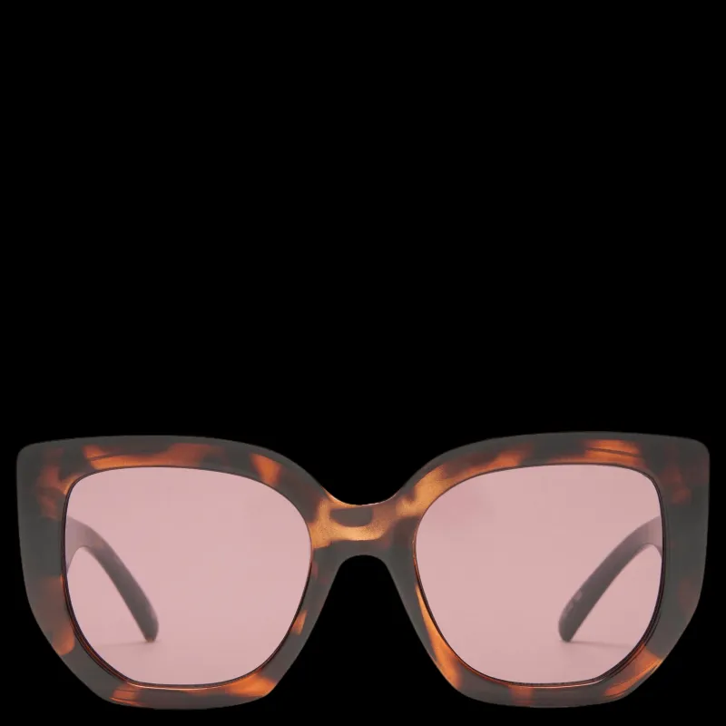 Best Le Specs Euphoria Super Dark Tort Brun
