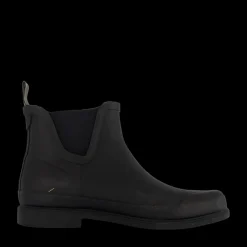 Tretorn Eva Black/black Svart Outlet