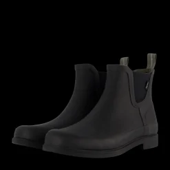 Tretorn Eva Black/black Svart Outlet
