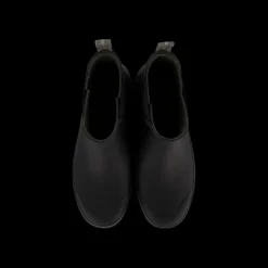 Tretorn Eva Black/black Svart Outlet