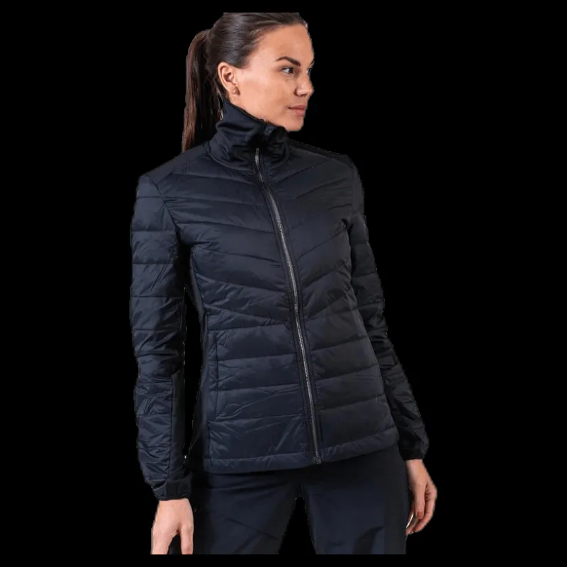 Kari Traa Eva Hybrid Black Svart