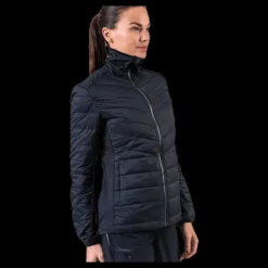 Kari Traa Eva Hybrid Black Svart