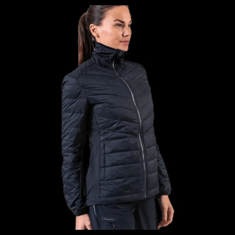 Kari Traa Eva Hybrid Black Svart