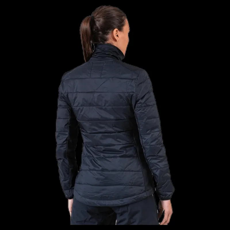 Kari Traa Eva Hybrid Black Svart
