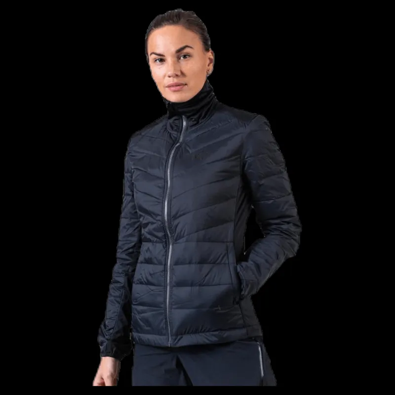 Kari Traa Eva Hybrid Black Svart