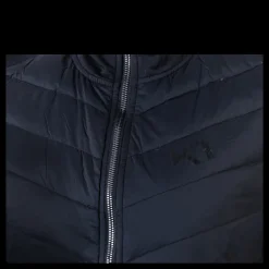 Kari Traa Eva Hybrid Black Svart