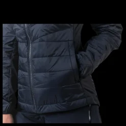 Kari Traa Eva Hybrid Black Svart