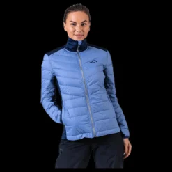 Kari Traa Eva Hybrid Blue Blå Sale