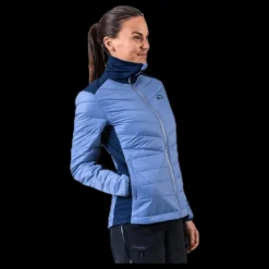 Kari Traa Eva Hybrid Blue Blå Sale