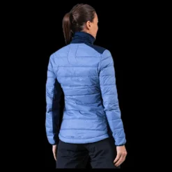 Kari Traa Eva Hybrid Blue Blå Sale