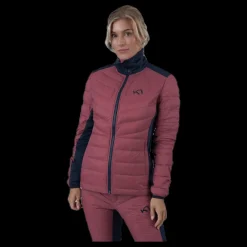Kari Traa Eva Hybrid Pink Best