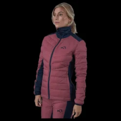 Kari Traa Eva Hybrid Pink Best