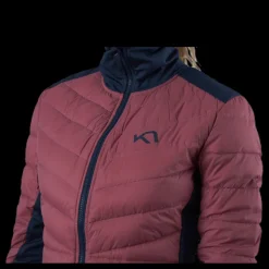 Kari Traa Eva Hybrid Pink Best