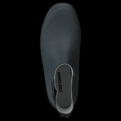 Tretorn Eva Low Black/Black Grå New