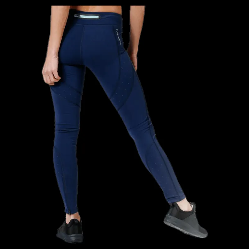 Clearance Kari Traa Eva Tights Blue Blå