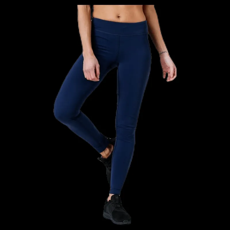 Clearance Kari Traa Eva Tights Blue Blå