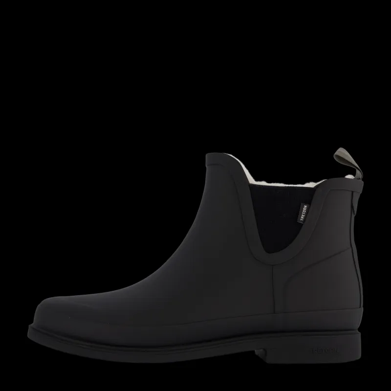 Online Tretorn Eva W Black/black Svart