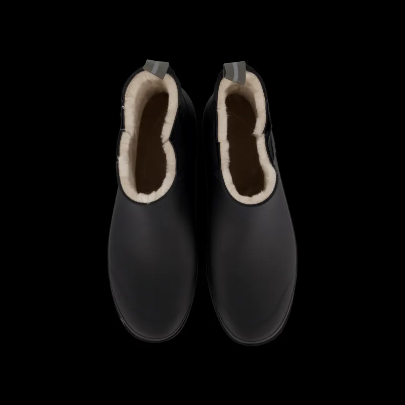 Online Tretorn Eva W Black/black Svart