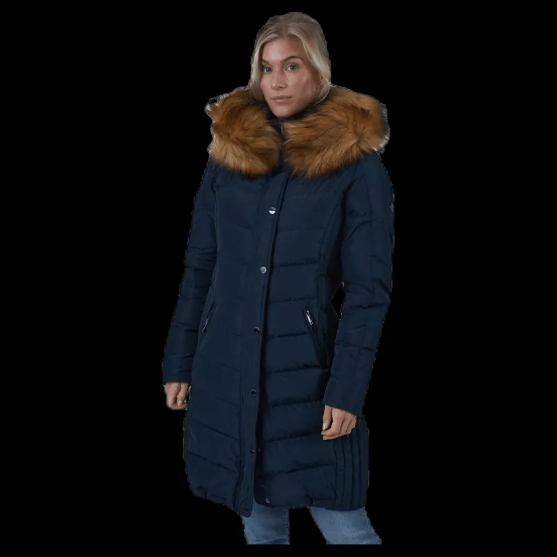 Online SAKI Evelyn Blue Blå