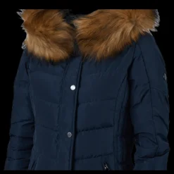 Online SAKI Evelyn Blue Blå