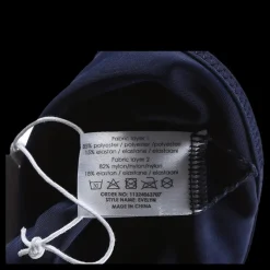 Best Wyte Evelyn Reversible Blue/White Blå och Vit