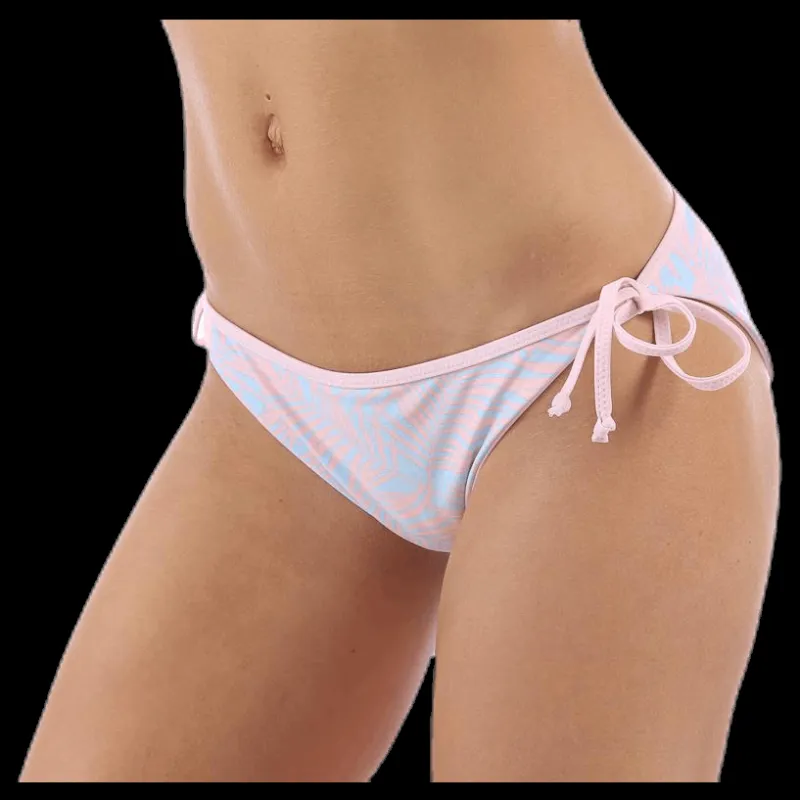 Wyte Evelyn Reversible Pink/Blue Rosa och Blå Best