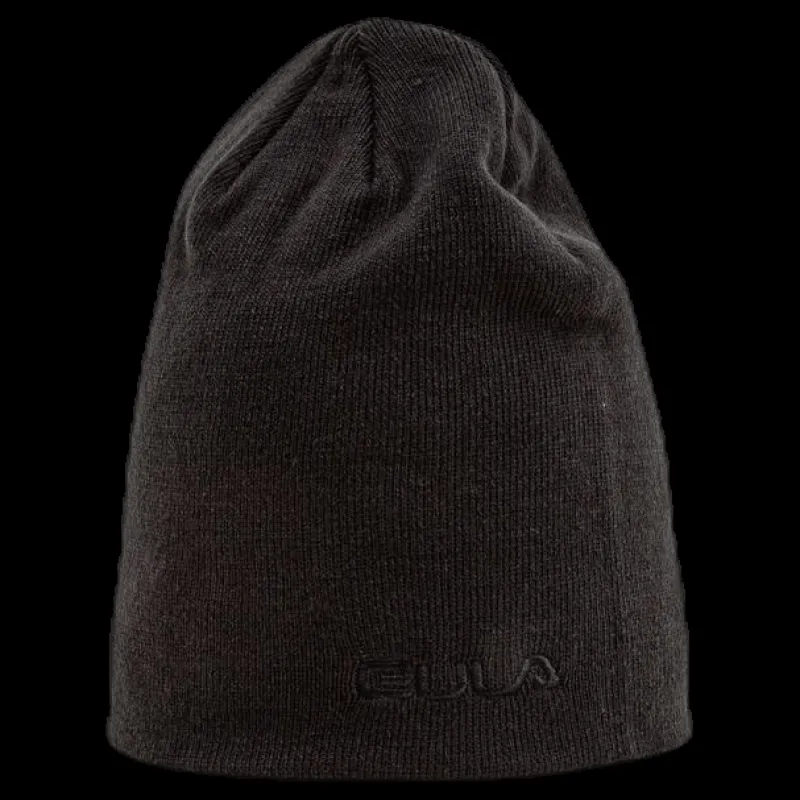 Bula Everyday Beanie Black Svart