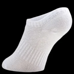 Online Nike Everyday Lightweight Training No-Show Socks (3 Pairs) WHITE/BLACK Vit