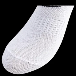 Online Nike Everyday Lightweight Training No-Show Socks (3 Pairs) WHITE/BLACK Vit
