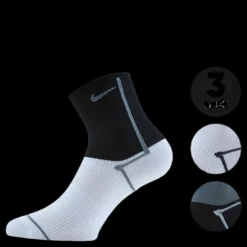New Nike Everyday Plus Lightweight Patterned Vit