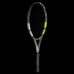 Hot Babolat Evo Aero Strung 2024 Svart