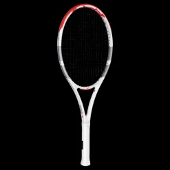 Babolat Evo Strike Strung 2024 Vit Outlet
