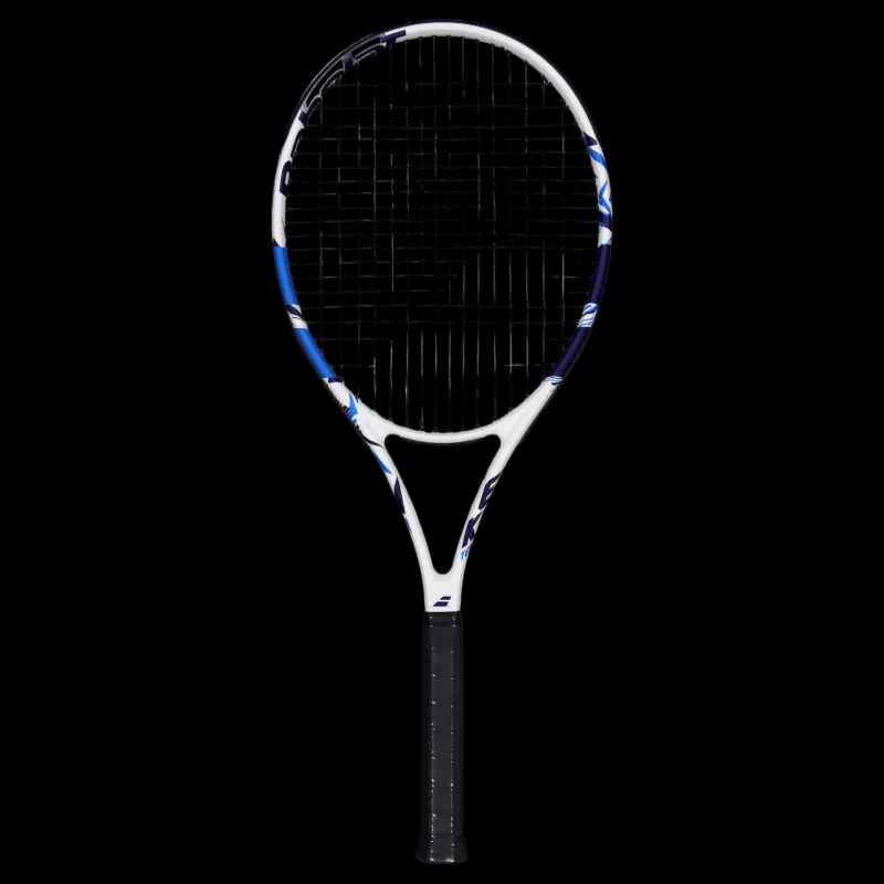 Outlet Babolat Evoke Team Strung 2024 Vit